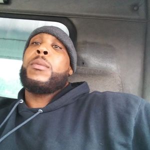 Meet your Posher, Darnell